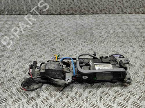Suspension compressor PORSCHE MACAN (95B) 3.0 S Diesel | BP19744317M103 