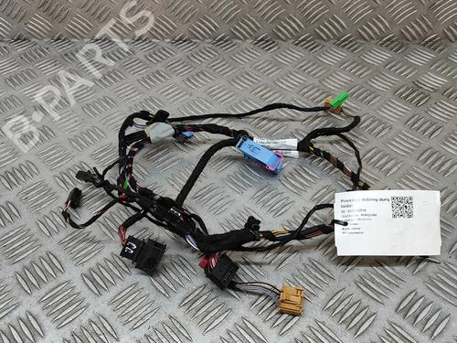 Used Wiring harness Wiring harness VW ARTEON (3H7, 3H8) 1.4 eHybrid (218 hp) 28687379 28687379