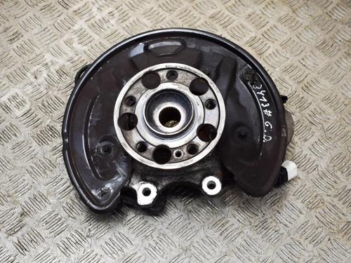 Used Right rear steering knuckle Right rear steering knuckle MERCEDES-BENZ GLC Coupe (C253) 250 4-matic (253.346) (211 hp) 14634437 14634437