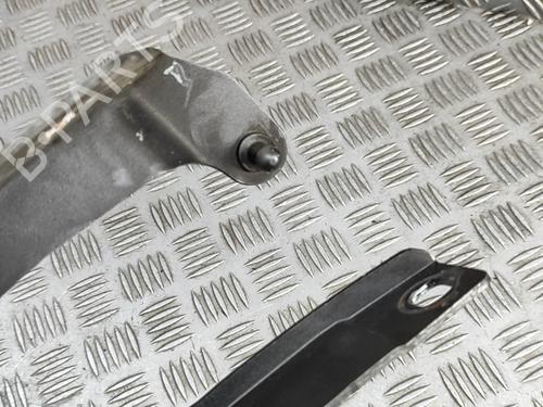 Hinge/Door check strap MASERATI LEVANTE SUV (M161) 3.0 D Q4 | BP27205537C146 