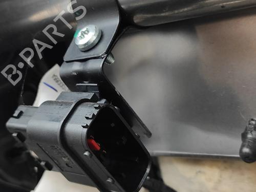 Right front seat FIAT 500e (332_) Elektro (FA1) | BP36533813C16  - Image 5