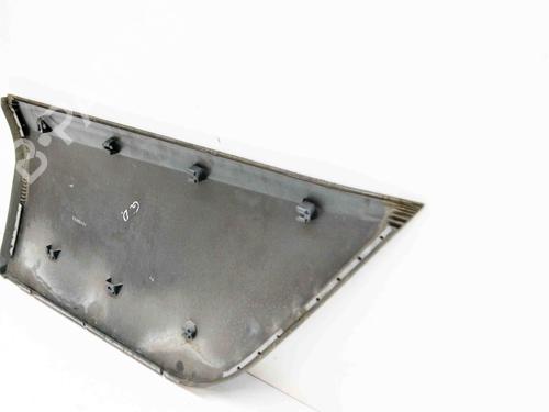 Door moulding trim RENAULT KOLEOS I (HY_) 2.0 dCi 4x4 (HY0K) | BP14632223C150 