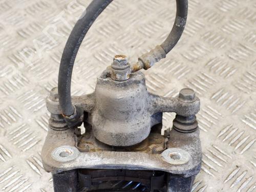 Used Right rear brake caliper HYUNDAI ix35 (LM, EL, ELH) 2.0 CRDi 4WD (136 hp) 14638779