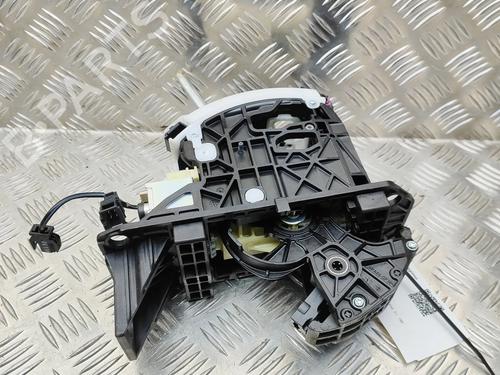 Used Gear lever Gear lever AUDI Q7 (4LB) 3.0 TDI quattro (245 hp) 35717967 35717967