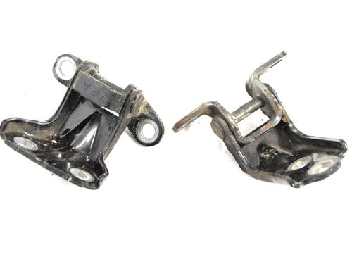 Dørhengsel/Dørstopper SUBARU OUTBACK (BR) 2.0 D AWD (BRD) | BP30217841C146 