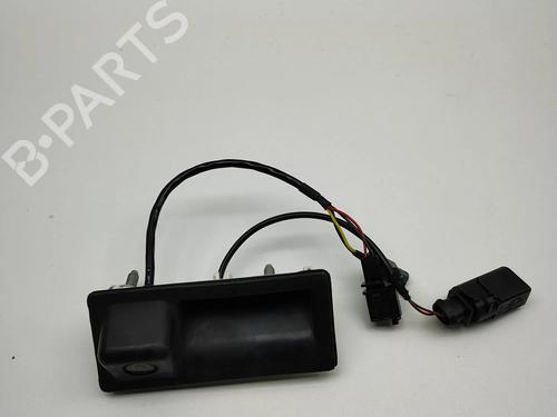 Used Switch Switch PORSCHE CAYENNE (92A) 4.2 S Diesel (382 hp) 36391070 36391070