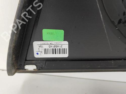 Rear left quarter glass VOLVO XC90 II (256) D5 AWD | BP25216757C93 