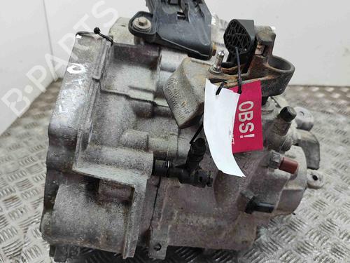 Gearbox VOLVO XC60 II (246) T8 Hybrid AWD | BP29541912M3 