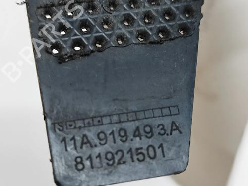 Support VW ID.4 (E21) Pure | BP28564407C155 