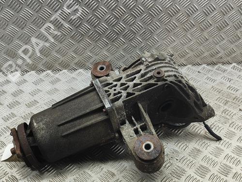 Used Rear differential CHEVROLET CAPTIVA (C100, C140) 2.0 D 4WD (150 hp) 28101832