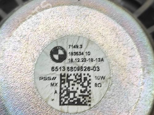 Speaker BMW 3 (G20, G80, G28) 330 e Plug-in-Hybrid | BP28433375E2 