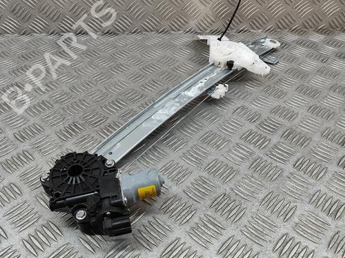 Front right window mechanism HONDA CIVIC X Hatchback (FC_, FK_) 2.0 Type-R (FK8) | BP21486065C23 
