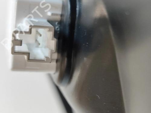 Boot lining SKODA ENYAQ iV SUV (5AZ) 60 | BP27795010I3 