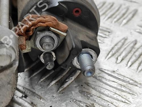 Starter BMW 1 (F20) 118 d | BP27251280M8  - Image 6