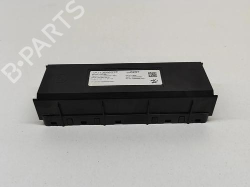 Used Electronic module Electronic module OPEL MOKKA / MOKKA X (J13) 1.4 (_76) (140 hp) 19284217 19284217
