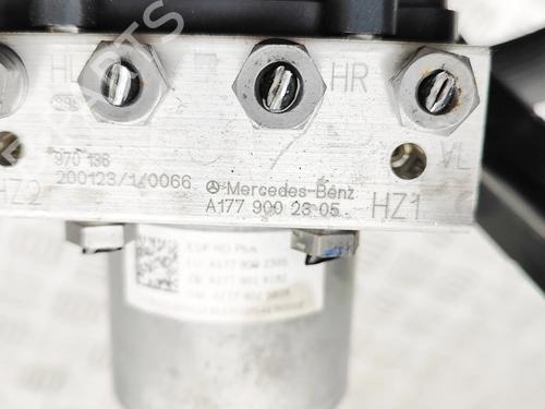 ABS pump MERCEDES-BENZ GLB (X247) GLB 220 d 4-matic (247.615) | BP33388232M43  - Image 7
