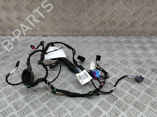 Used Wiring harness VW ID.5 (E39) GTX (299 hp) 28430718