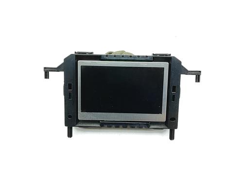 Used Display monitor Display monitor FORD TRANSIT CUSTOM V362 Bus (F3) 2.0 EcoBlue (130 hp) 36534458 36534458