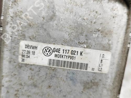 Oil radiator SEAT ATECA (KH7, KHP) 1.5 TSI | BP27783480M33  - Image 6