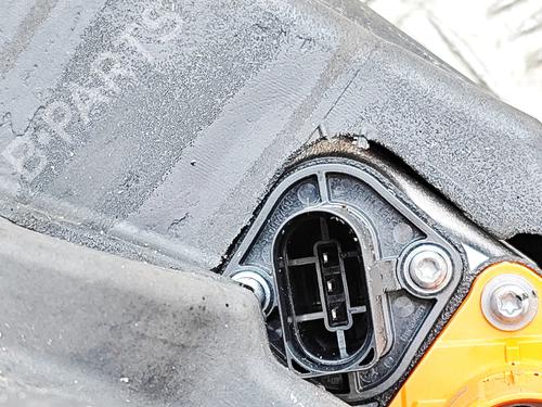 AC-Kompressor AUDI Q6 E-TRON (GFB) e-tron quattro | BP37444883M34  - Image 6