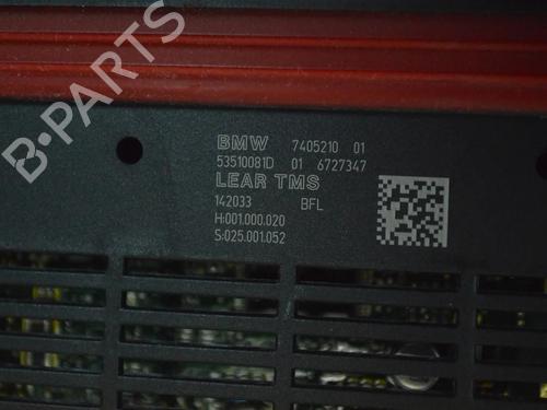 Electronic module BMW 5 (F10) 520 d | BP30251103M83  - Image 5