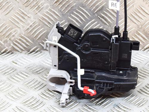 Front right lock HYUNDAI KONA (OS, OSE, OSI) EV | BP27764770C97 