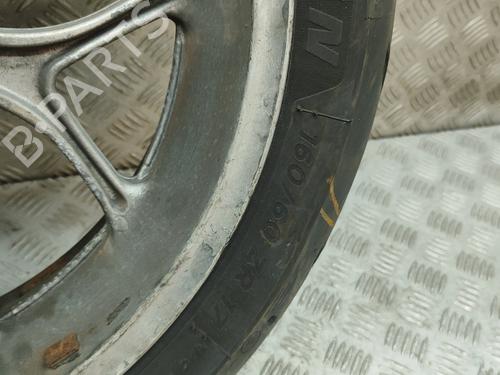 Other HONDA MOTORCYCLES NC INTEGRA NC 700 D Integra (RC62) | BP28615880O1