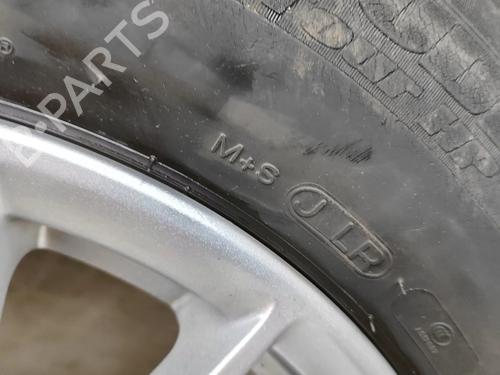 Fælk JAGUAR I-PACE (X590) EV400 AWD | BP27777916C45  - Image 5