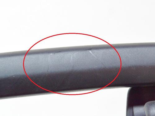 Interior roof handle VOLVO XC60 I SUV (156) D4 AWD | BP14619678I35 