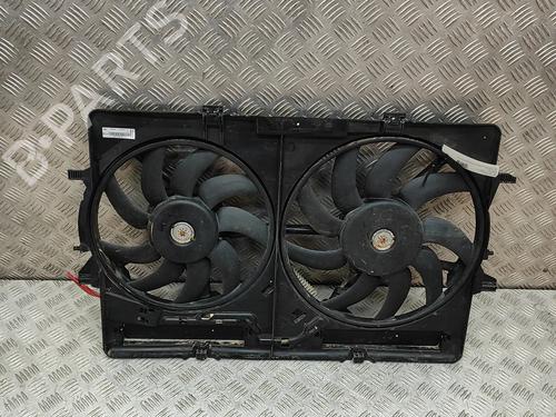 Used Radiator fan Radiator fan AUDI A7 Sportback (4GA, 4GF) 3.0 TDI (218 hp) 28438724 28438724