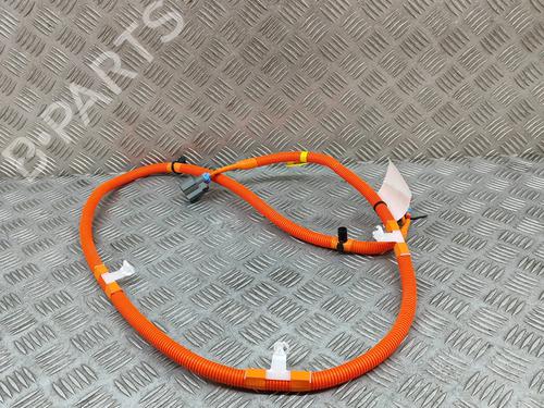 Wiring harness TESLA MODEL X (5YJX) 90D AWD | BP20675554E16