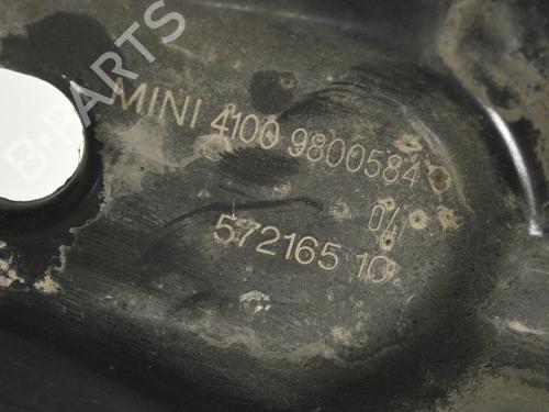 Other MINI MINI COUNTRYMAN (R60) Cooper SD ALL4 | BP30223317O1