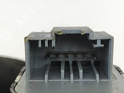 Mirror switch VW TOUAREG (7P5, 7P6) 3.0 V6 TDI | BP29880925I25