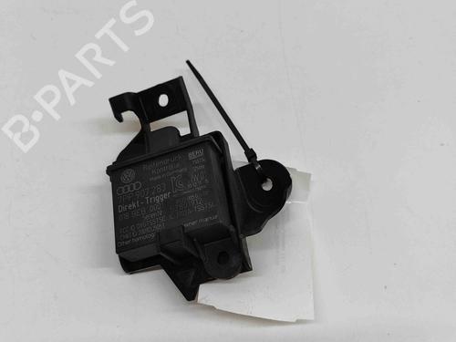 Elektronisk modul PORSCHE PANAMERA (970) 3.6 4 (300 hp) 27799631