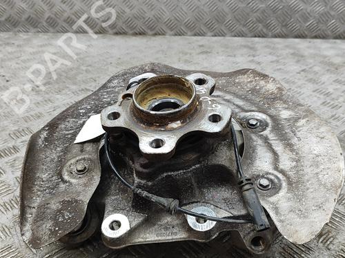 Used Right rear steering knuckle BMW X3 (G01, F97, G08) xDrive 20 d (190 hp) 16018133