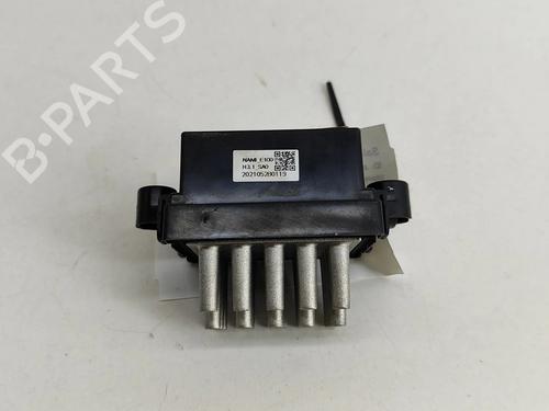 heater-resistor-ssangyong-korando-c300-2019-27776784 main image
