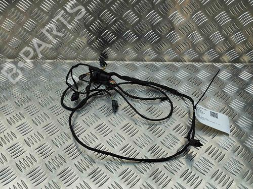 Used Electronic module BMW 5 (G30, F90) 530 e Plug-in-Hybrid xDrive (252 hp) 29488318