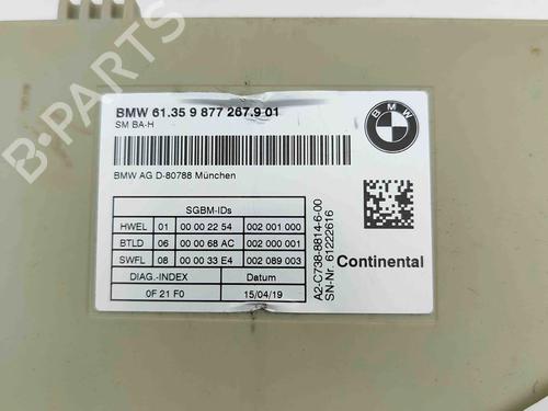 Electronic module BMW X3 (G01, F97, G08) xDrive M40 i | BP29487621M83 - Image 5