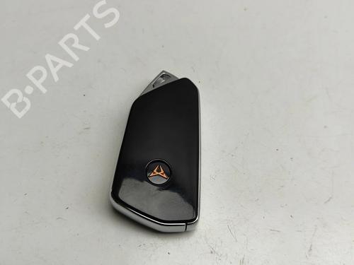 Electronic module CUPRA BORN (K11) 58 e-boost | BP30644433M83