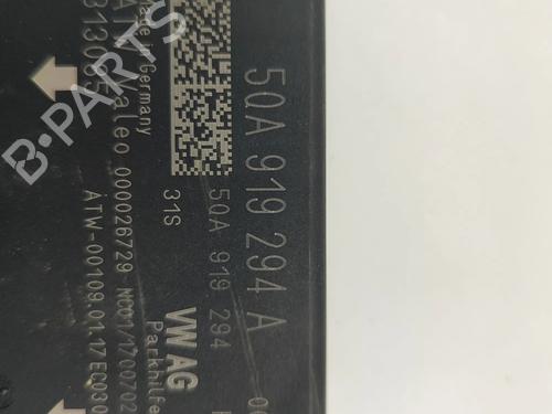 Electronic module VW PASSAT B8 Variant (3G5, CB5) 2.0 TDI | BP27092220M83  - Image 10