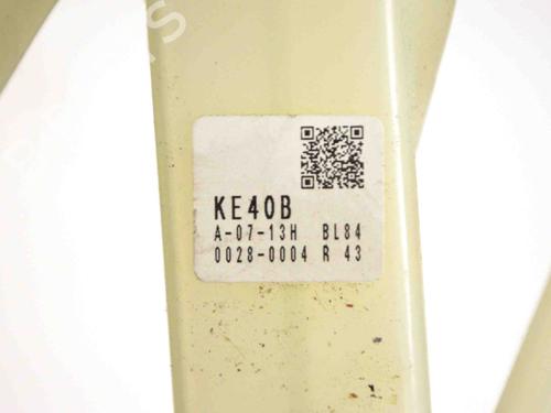 Selector da caixa MAZDA 6 Saloon (GJ, GL) 2.2 D (GJ2FP) | BP30281967M90