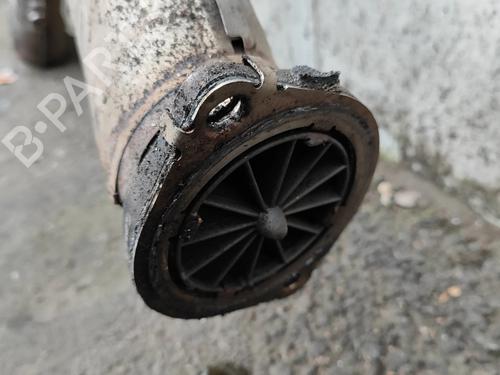 Exhaust system BMW X3 (G01, F97, G08) xDrive M40 d | BP27765323M121 - Image 4