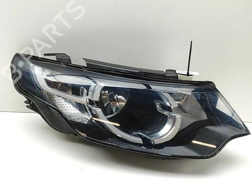 Used Right headlight Right headlight LAND ROVER DISCOVERY SPORT (L550) 2.0 D 4x4 (180 hp) 33378406 33378406