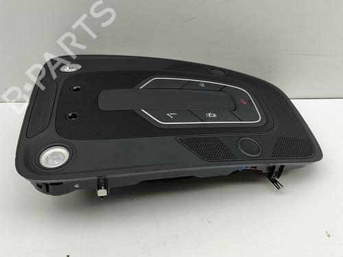 Interior roof light AUDI A5 Sportback (F5A, F5F) 40 TFSI Mild Hybrid | BP28436629I8 