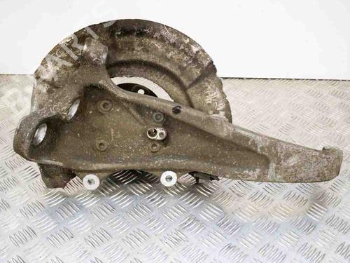 Right front steering knuckle BMW 5 Touring (F11) 530 d | BP14662154M26 