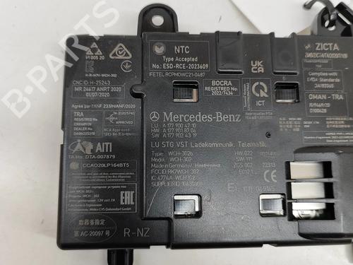 Electronic module MERCEDES-BENZ GLE (V167) GLE 400 d 4-matic (167.123) | BP27771854M83 - Image 7