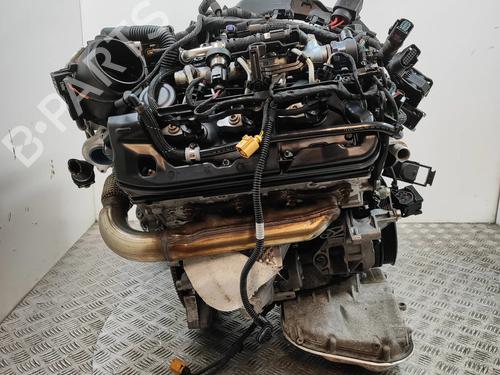 Engine AUDI A6 C7 Avant (4G5, 4GD) 3.0 TDI quattro | BP38960269M1 - Image 4