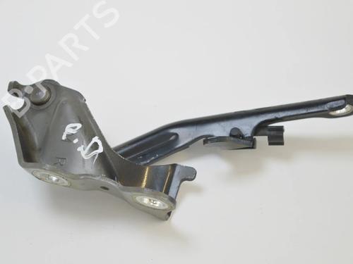 Used Hinge/Door check strap Hinge/Door check strap LEXUS RX (_U3_) 300 (MCU35_, MCU35R) (204 hp) 33358186 33358186