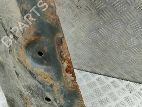 Subframe NISSAN LEAF (ZE1) Electric | BP33370744M9  - Image 8