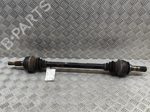 Used Right rear driveshaft PORSCHE PANAMERA (970) 3.0 D (250 hp) 29486080
